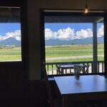 カフェ デザートムーン - 