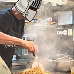 いか玉屋プラスアルファー - 