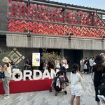 ヨルダンパビリオン - 