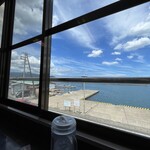 お食事処 海鮮かわさき - 