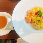 エス ダイニング - 