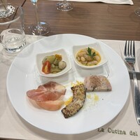 La Cucina del Nacchero -  La Cucina del Nacchero -