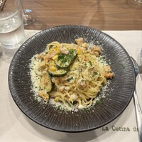 La Cucina del Nacchero -  La Cucina del Nacchero -