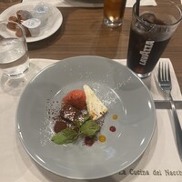 La Cucina del Nacchero -  La Cucina del Nacchero -