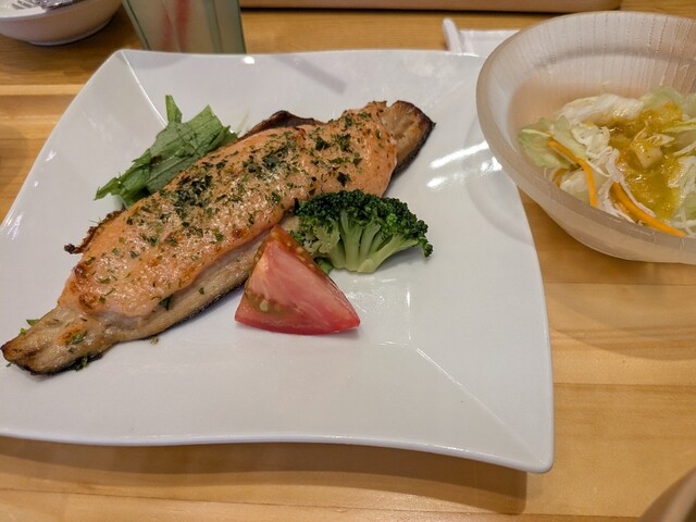 Obon de Gohan Mozo Wander City Ten