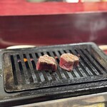 焼肉幸泉 - 