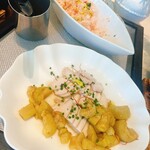 エス ダイニング - 