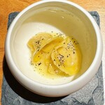 L.A.F - 季節のラビオリ