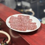 焼肉幸泉 - 