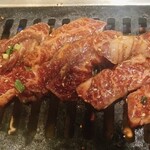 大阪焼肉・ホルモン ふたご 武蔵境店 - 