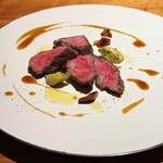 L.A.F - ジャー黒 ズッキーニトロンベッタ