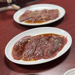 焼肉幸泉 - 