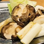 大阪焼肉・ホルモン ふたご 武蔵境店 - 