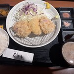 とんかつ ひびき - 