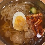 大阪焼肉・ホルモン ふたご 武蔵境店 - 