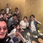 もんじゃ 近どう - 