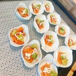 エス ダイニング - 