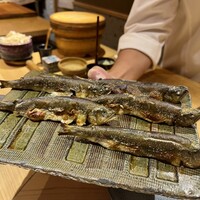 浅草橋 鮨 うらおにかい - 