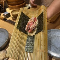 浅草橋 鮨 うらおにかい - 