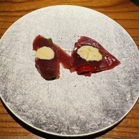 トムクリオーザ - 