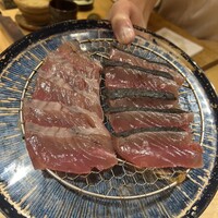 浅草橋 鮨 うらおにかい - 