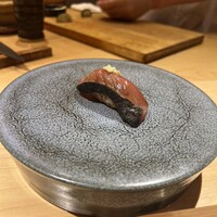 浅草橋 鮨 うらおにかい - 