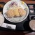 とんかつ ひびき - 料理写真: