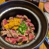 焼鳥ホルモン 炭焼き0式 梅田店