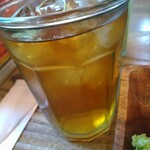 アジア屋台ごはん 五五吉食堂 - 