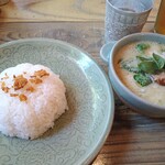 アジア屋台ごはん 五五吉食堂 - 