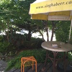 アジア屋台ごはん 五五吉食堂 - 