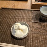 和食晴ル - ポテトサラダ