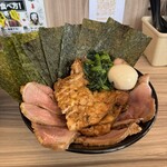 七代目武道家 - 