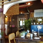 アジア屋台ごはん 五五吉食堂 - 