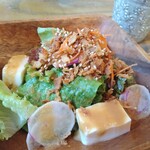 アジア屋台ごはん 五五吉食堂 - 