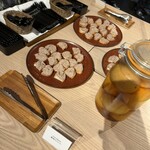 STELLAR WORKS Restaurant & Bar - 