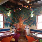 アジア屋台ごはん 五五吉食堂 - 