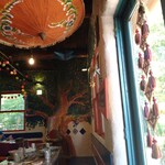 アジア屋台ごはん 五五吉食堂 - 