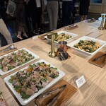 STELLAR WORKS Restaurant & Bar - 