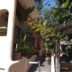 アジア屋台ごはん 五五吉食堂 - 