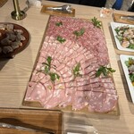 STELLAR WORKS Restaurant & Bar - 