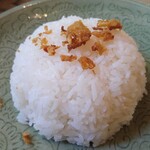 アジア屋台ごはん 五五吉食堂 - 