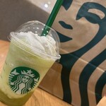 スターバックスコーヒー イオンモール大阪ドームシティ店 - 
