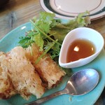 アジア屋台ごはん 五五吉食堂 - 