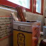 アジア屋台ごはん 五五吉食堂 - 