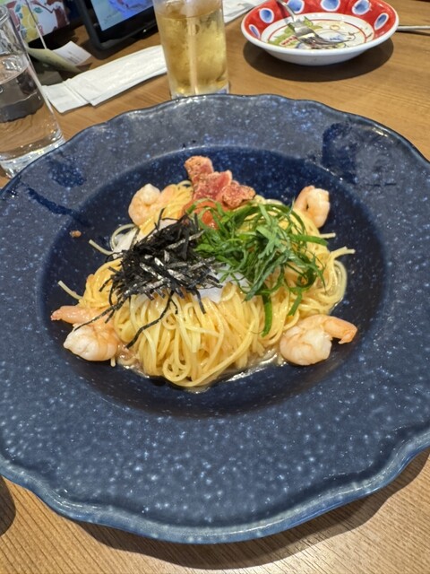 ジョリーパスタ 深沢店 （Jolly-pasta） - 桜新町/ファミレス | 食べログ
