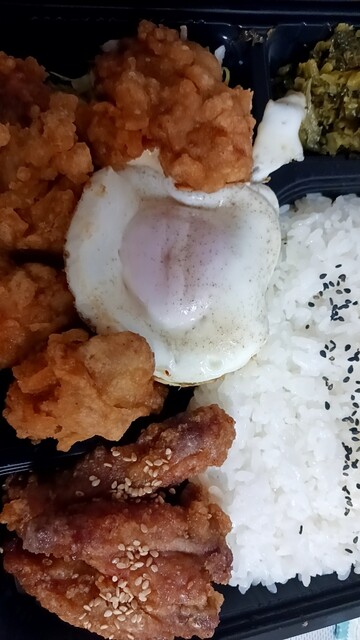 元祖からあげちゃん』by 超セクシー斉 : 元祖からあげちゃん