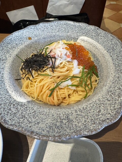 ジョリーパスタ 深沢店 （Jolly-pasta） - 桜新町/ファミレス | 食べログ