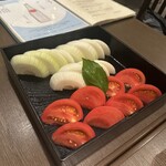 三田ばさら 本店 - 