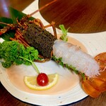 丸呑稚内牧場 - 